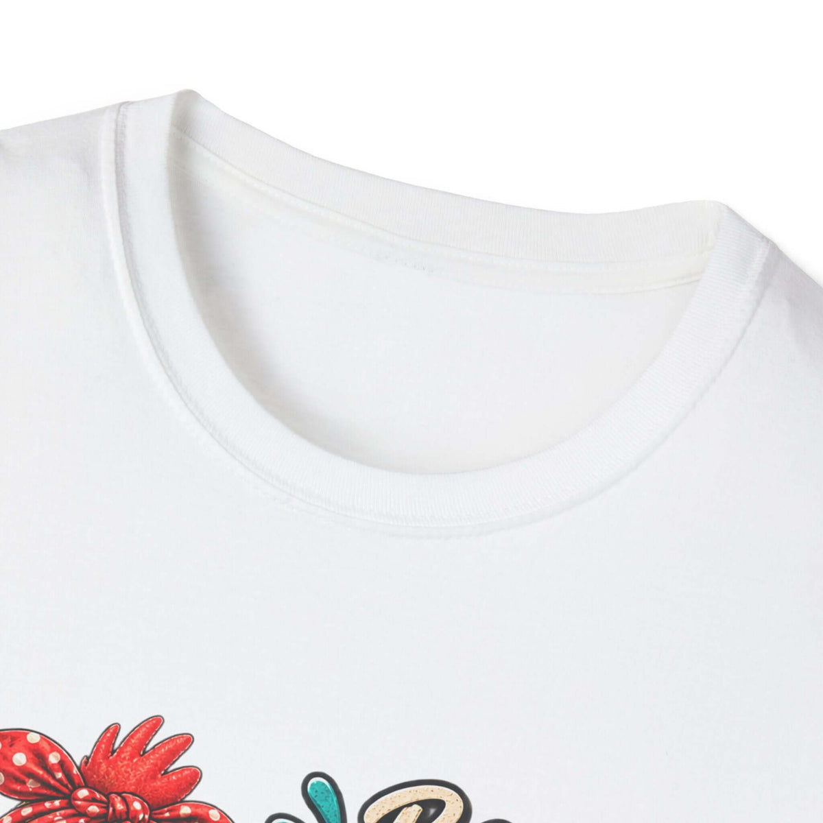 Be Salty Stay Lit Chicken  T-Shirt