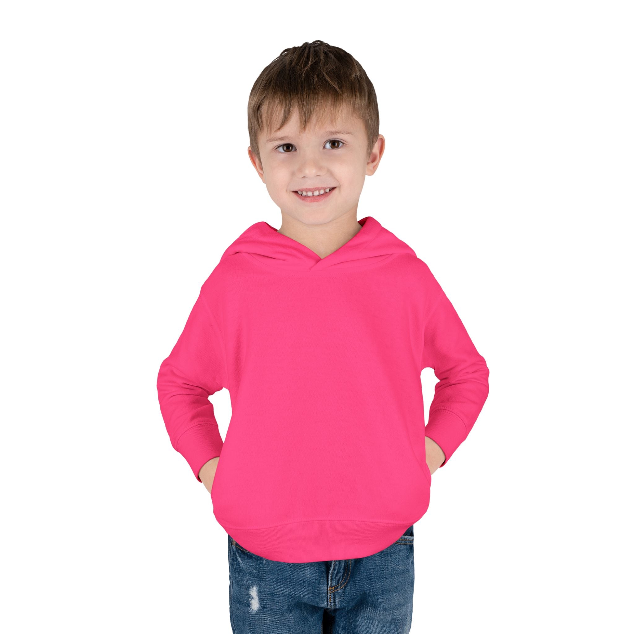 Pull over Hoodie Super Fast with Dinosuar toddler