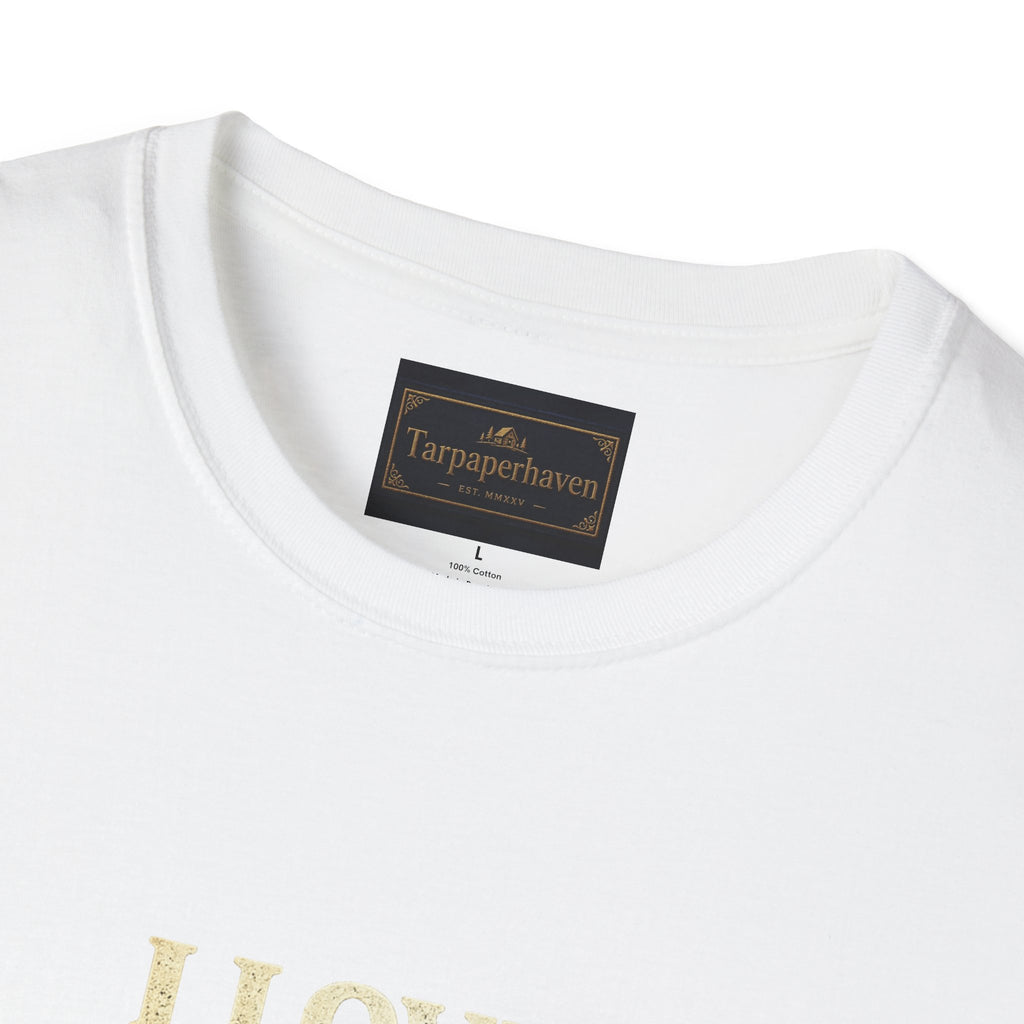 "I Love Animals" Cute Wildlife Graphic Tee