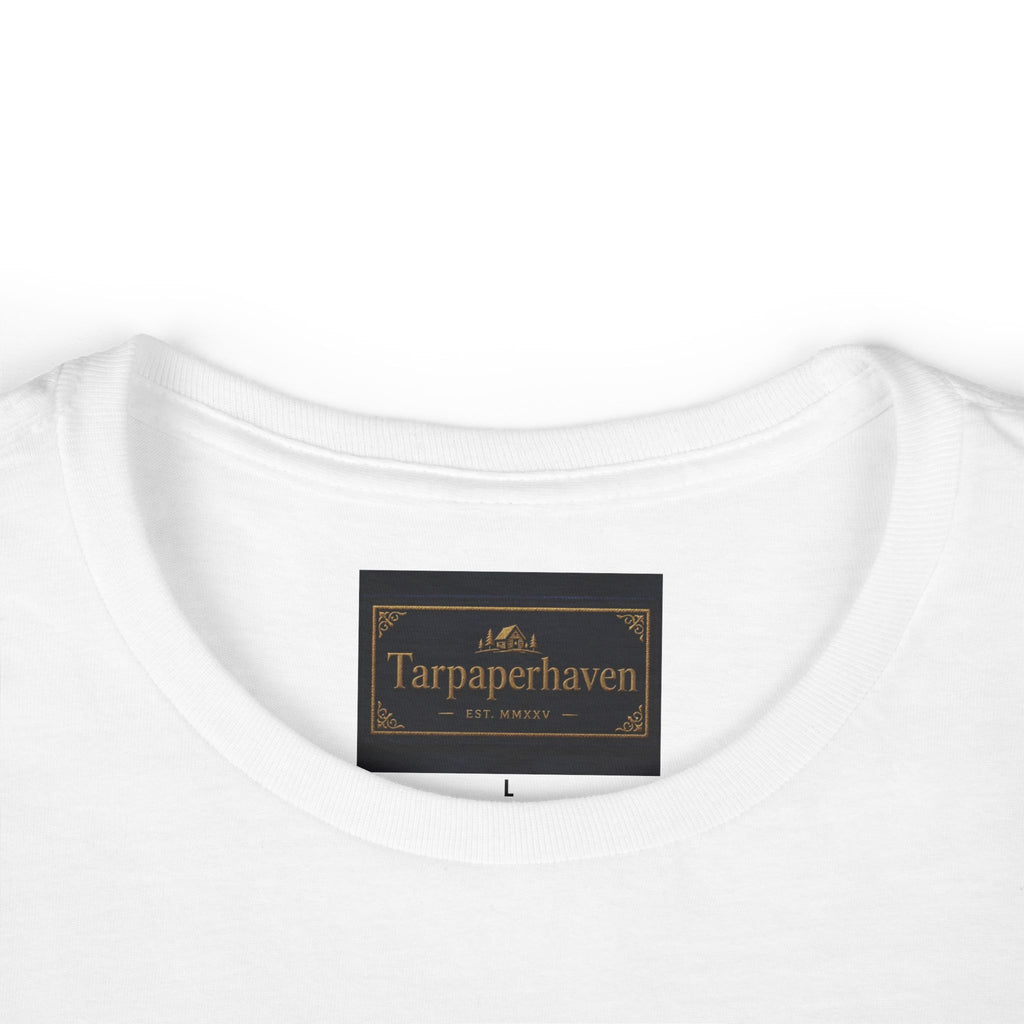 Quilters 3:16 T‑Shirt —Faith   Women’s Tee