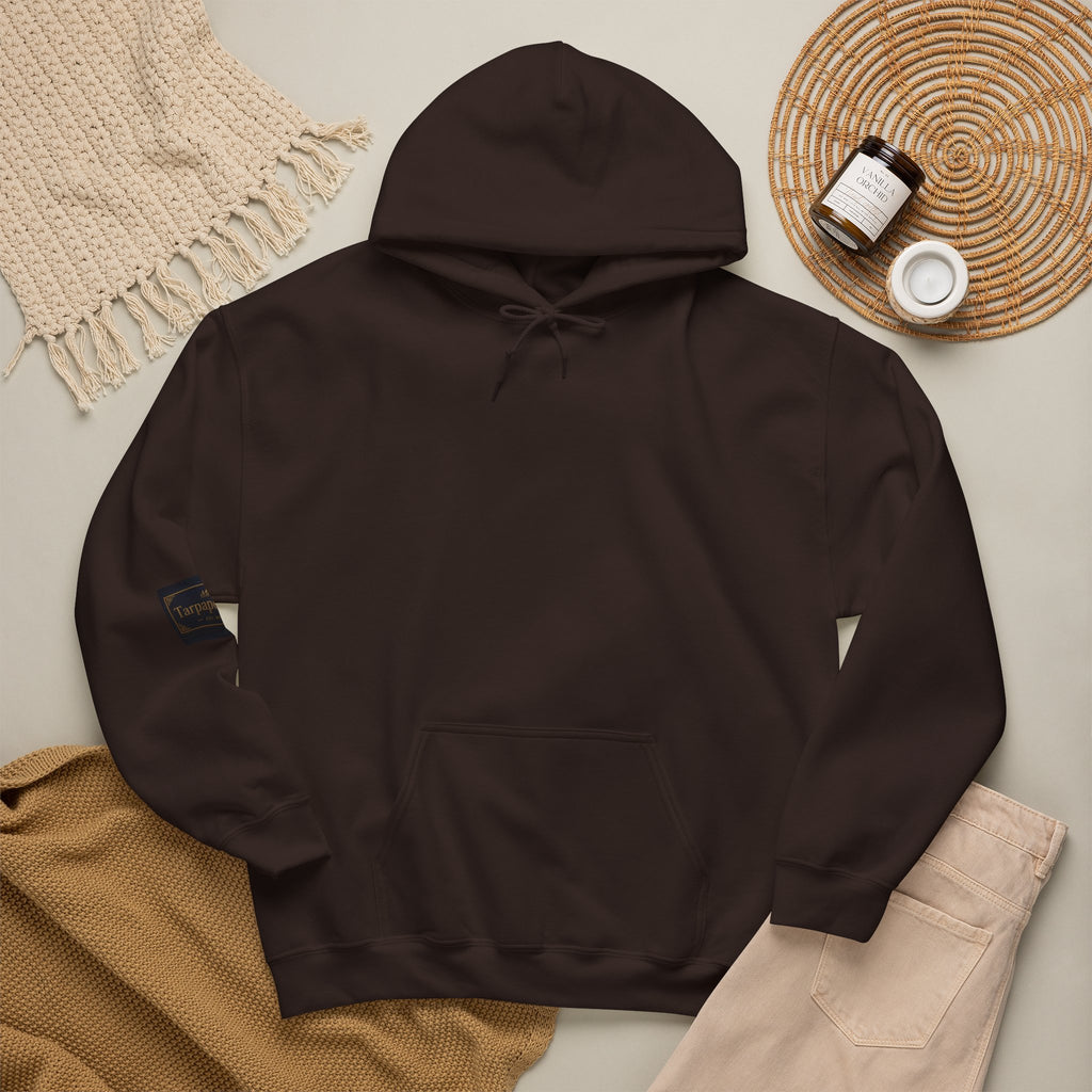 Christian Faith Hoodie