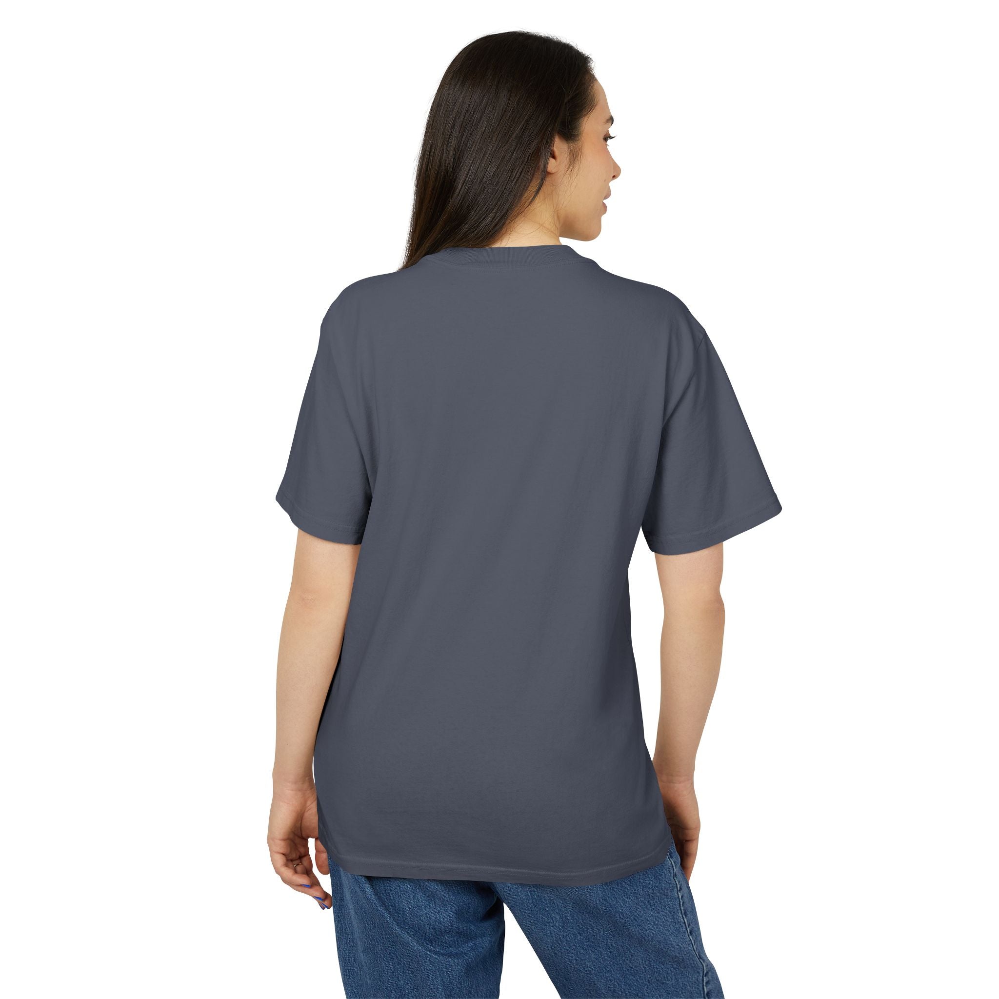 Salute to America T-Shirt — Patriotic Bald Eagle & Flag Memorial Tee