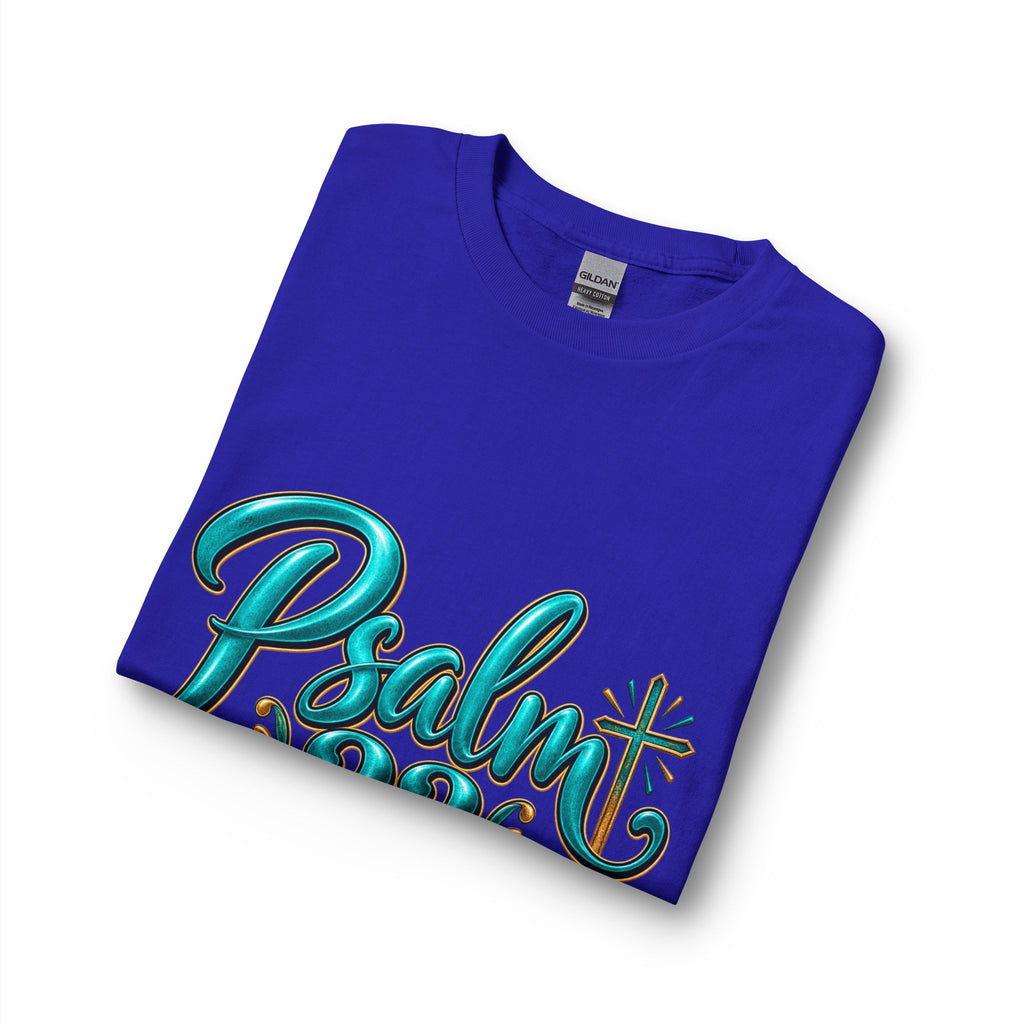 Psalm 23 Long Sleeve Tee