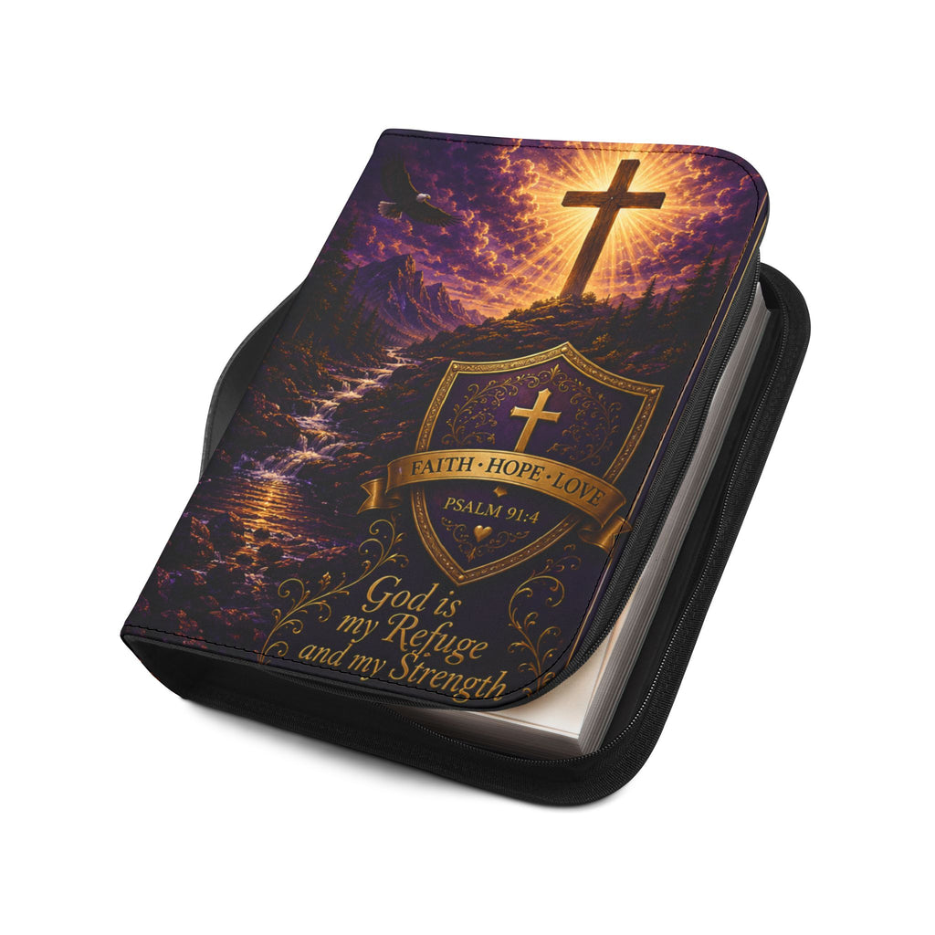 Psalm 1 Bible Cover