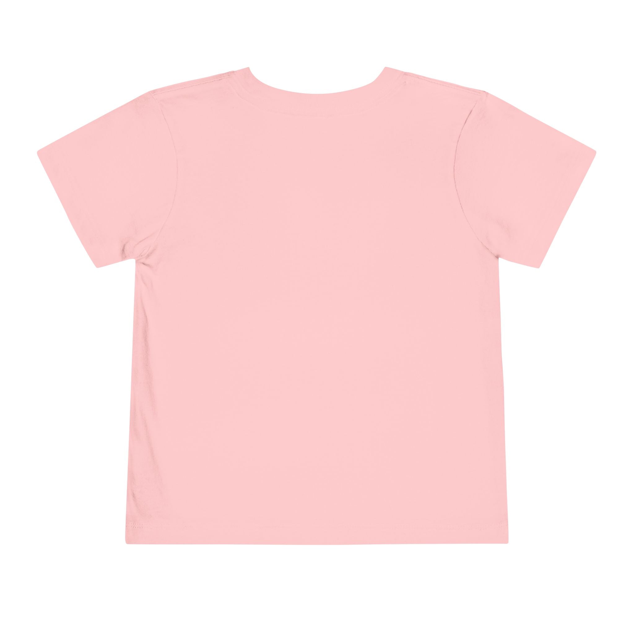 Toddler Tee — "I’m the Feral Brother" Sasquatch Graphic
