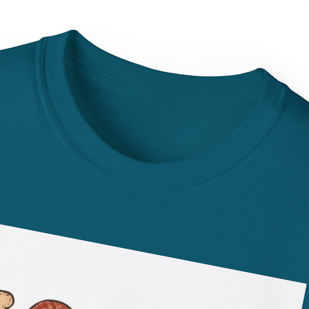 Funny Quilting Tee for Quilters