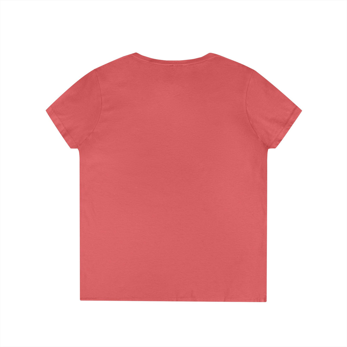 Be Salty Stay Lit Chicken V-Neck Tee