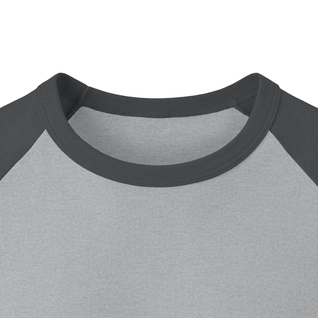 Sewing Room Therapy Raglan Shirt