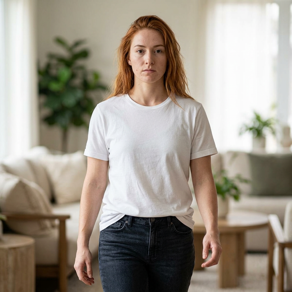 Faith Dove Graphic Tee — Inspirational Christian Backprint Shirt