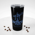 Endless Faith 20oz Tumbler — Inspirational Christian Travel Mug
