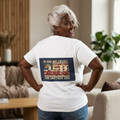 In God We Trust 250 T-shirt — Patriotic 250th Anniversary Tee