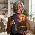 Psalm 1 Bible Cover