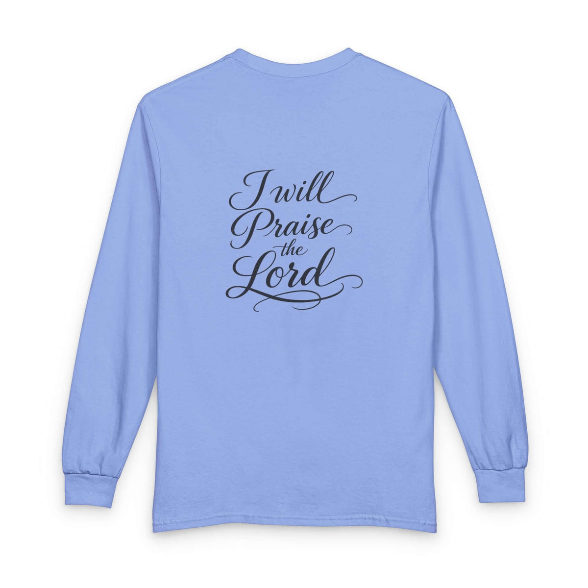 Be Salty Stay Lit Rooster Long Sleeve Tee