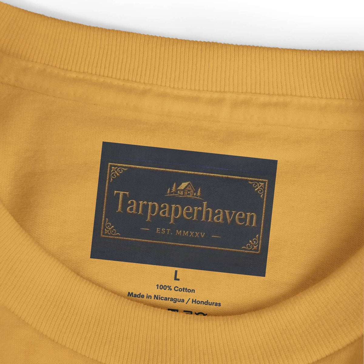 Papa the Cookie Dealer Tee