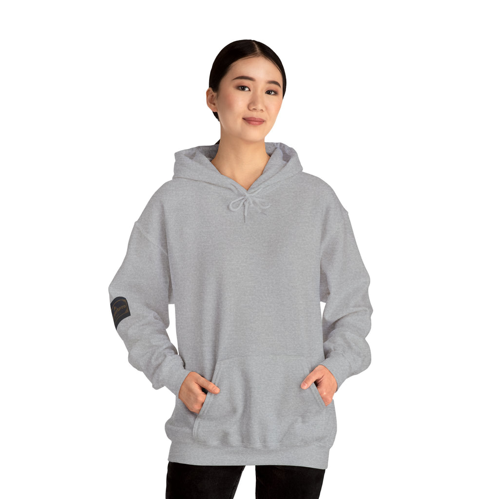 Christian Faith Hoodie