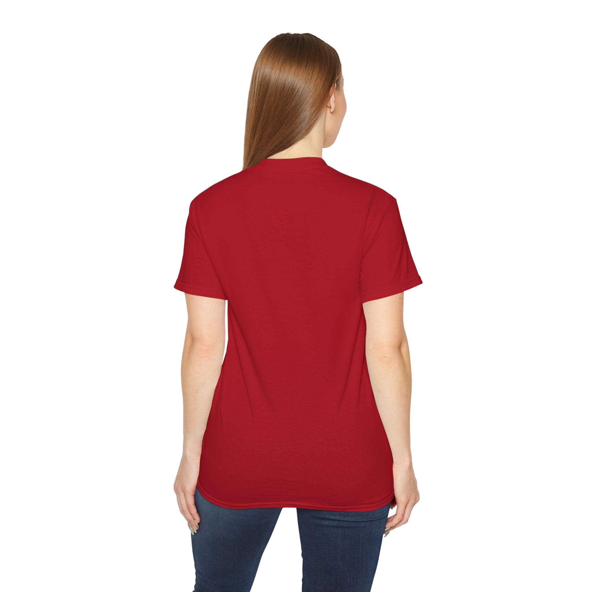Funny Quilting Tee for Quilters