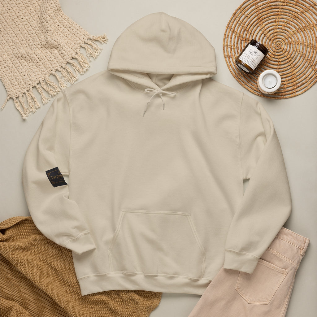 Christian Faith Hoodie