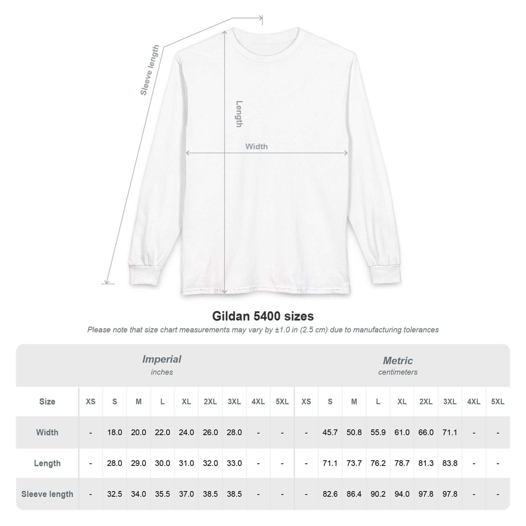 Be Salty Stay Lit Rooster Long Sleeve Tee