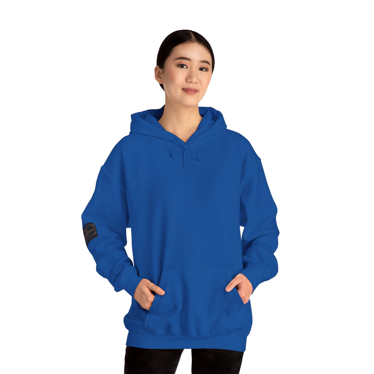 Christian Faith Hoodie