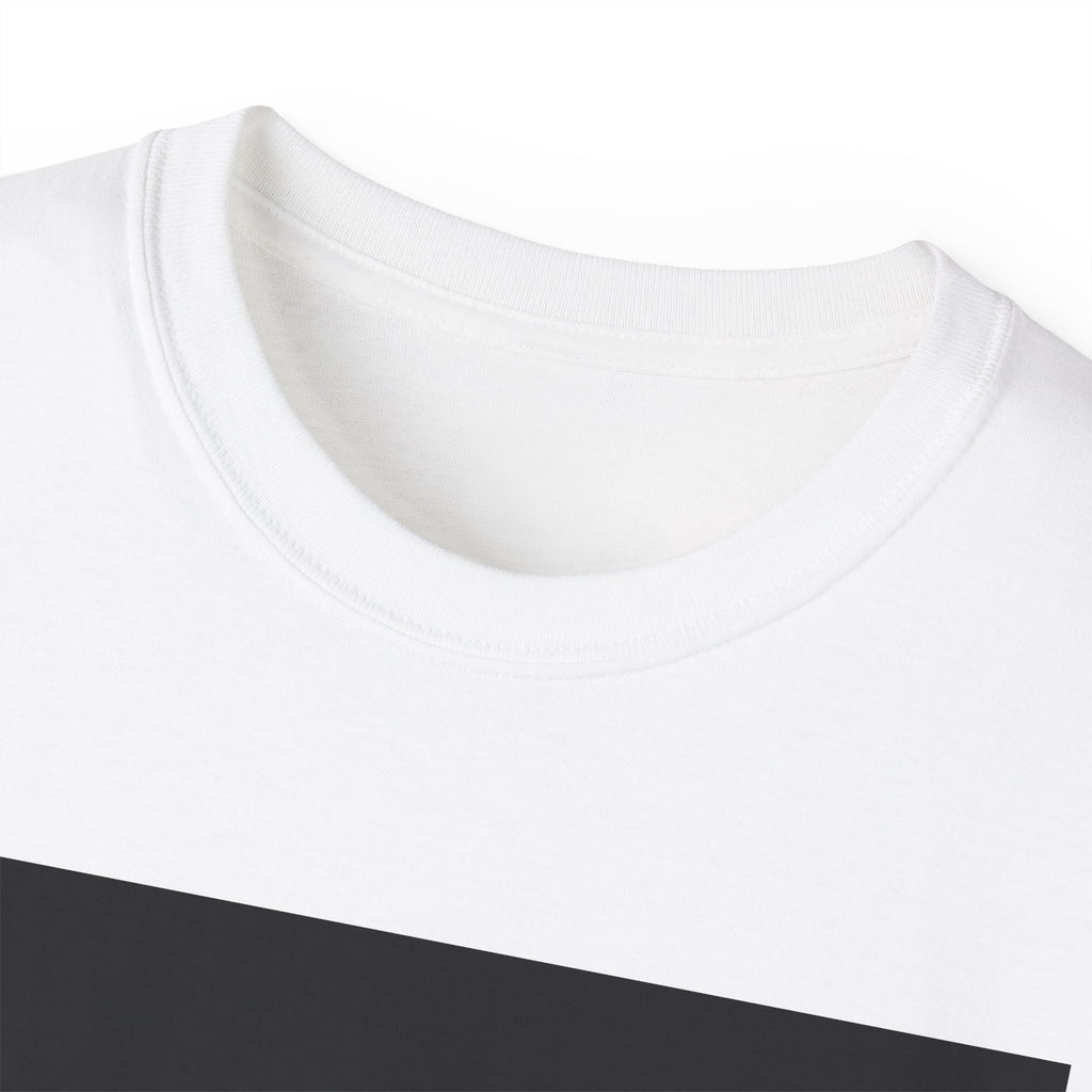 Graphic Tee — "He Is Waiting" Spiritual Faith Back-Print T-Shirt