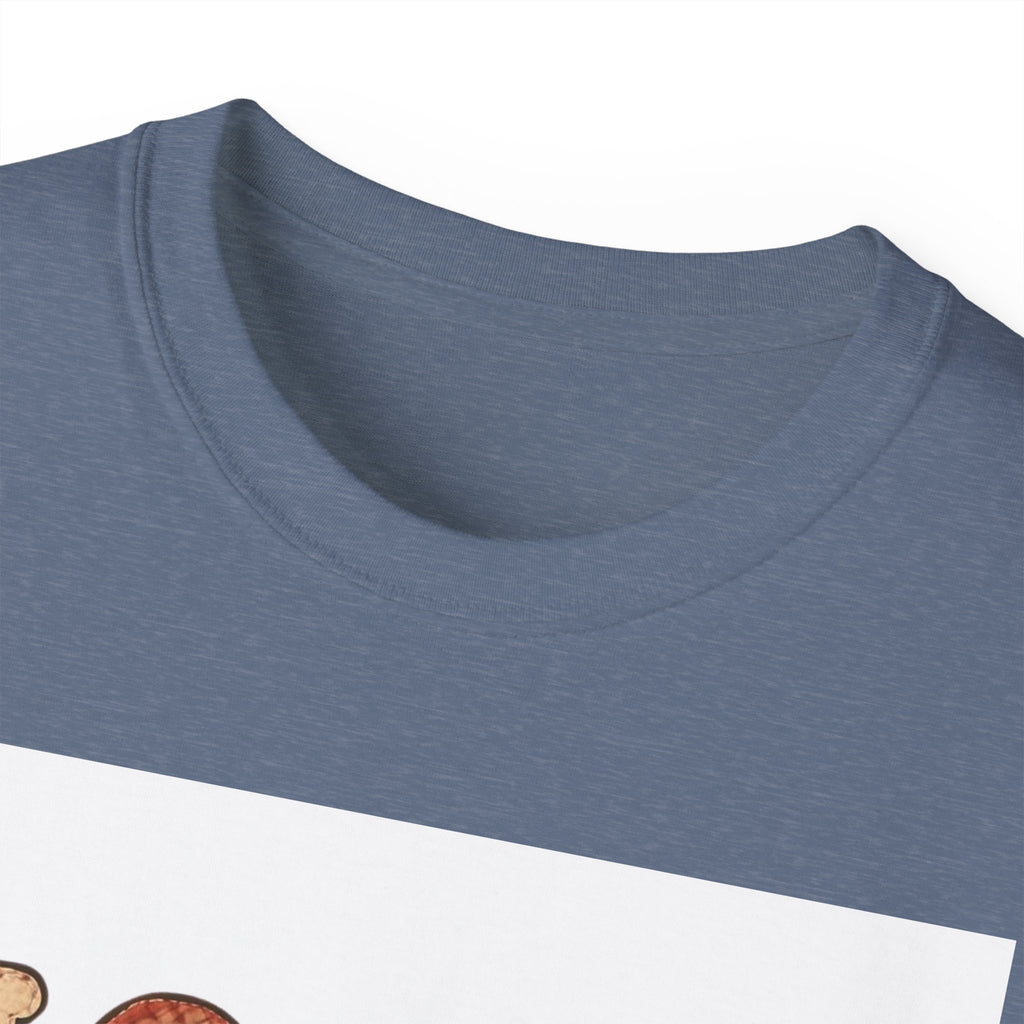 Funny Quilting Tee for Quilters