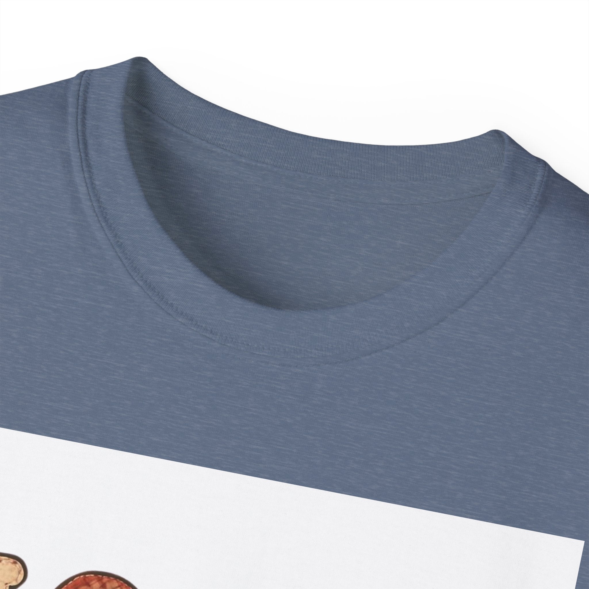 Funny Quilting Tee for Quilters