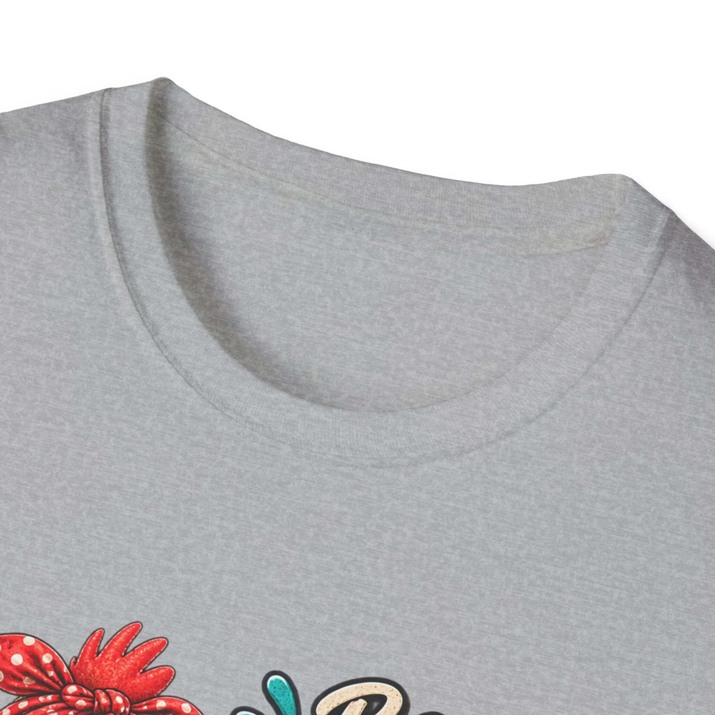 Be Salty Stay Lit Chicken  T-Shirt