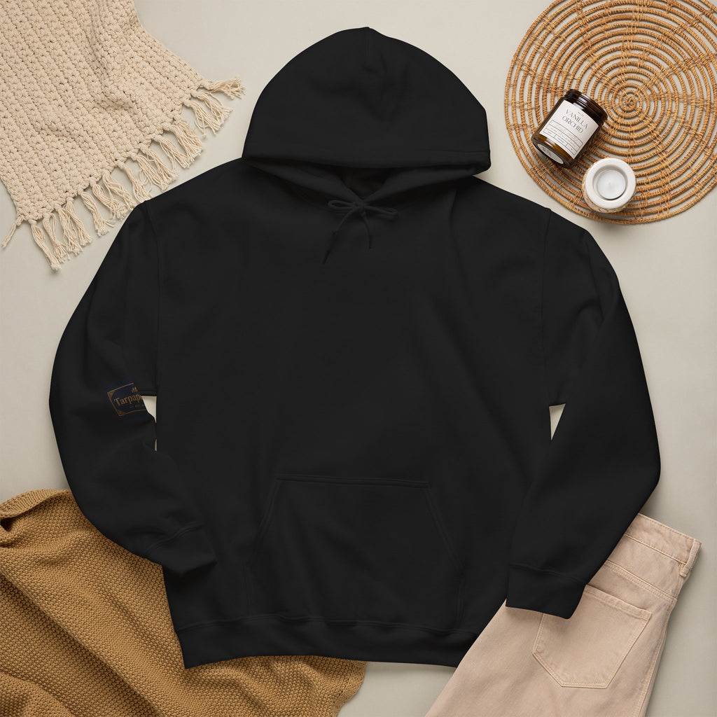 Christian Faith Hoodie