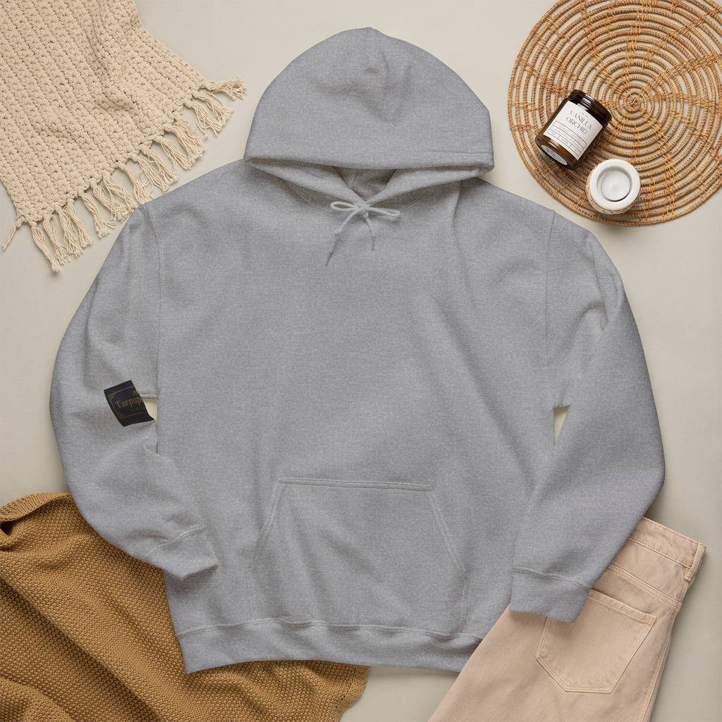 Christian Faith Hoodie