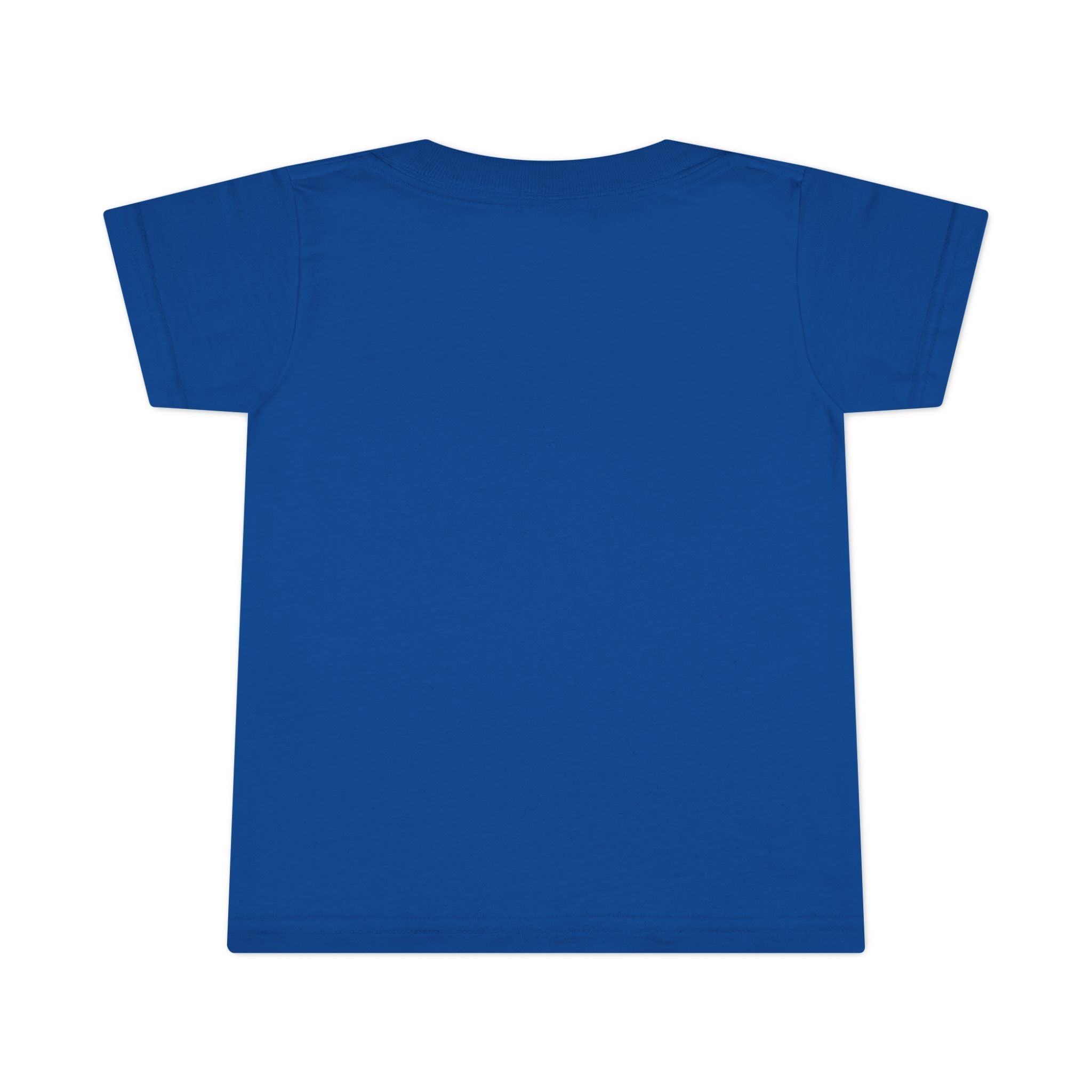 Toddler T-Shirt - "Old Glory 1776-2026"  Patriotic Flag Tee