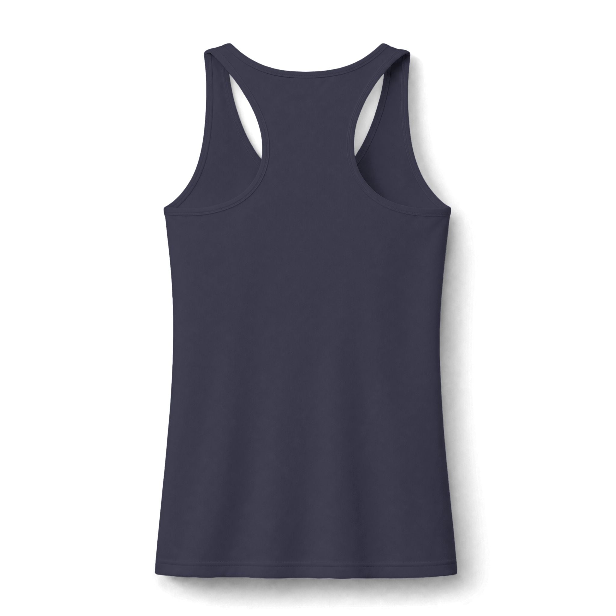 Tank Top - "The Jokes On You, He Knew What He Was Getting" Funny Women's Performance Tank