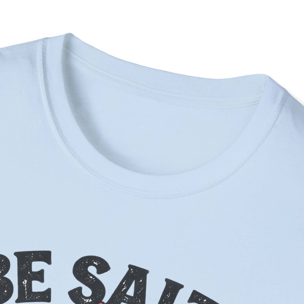Be Salty Stay Lit Chicken T-Shirt