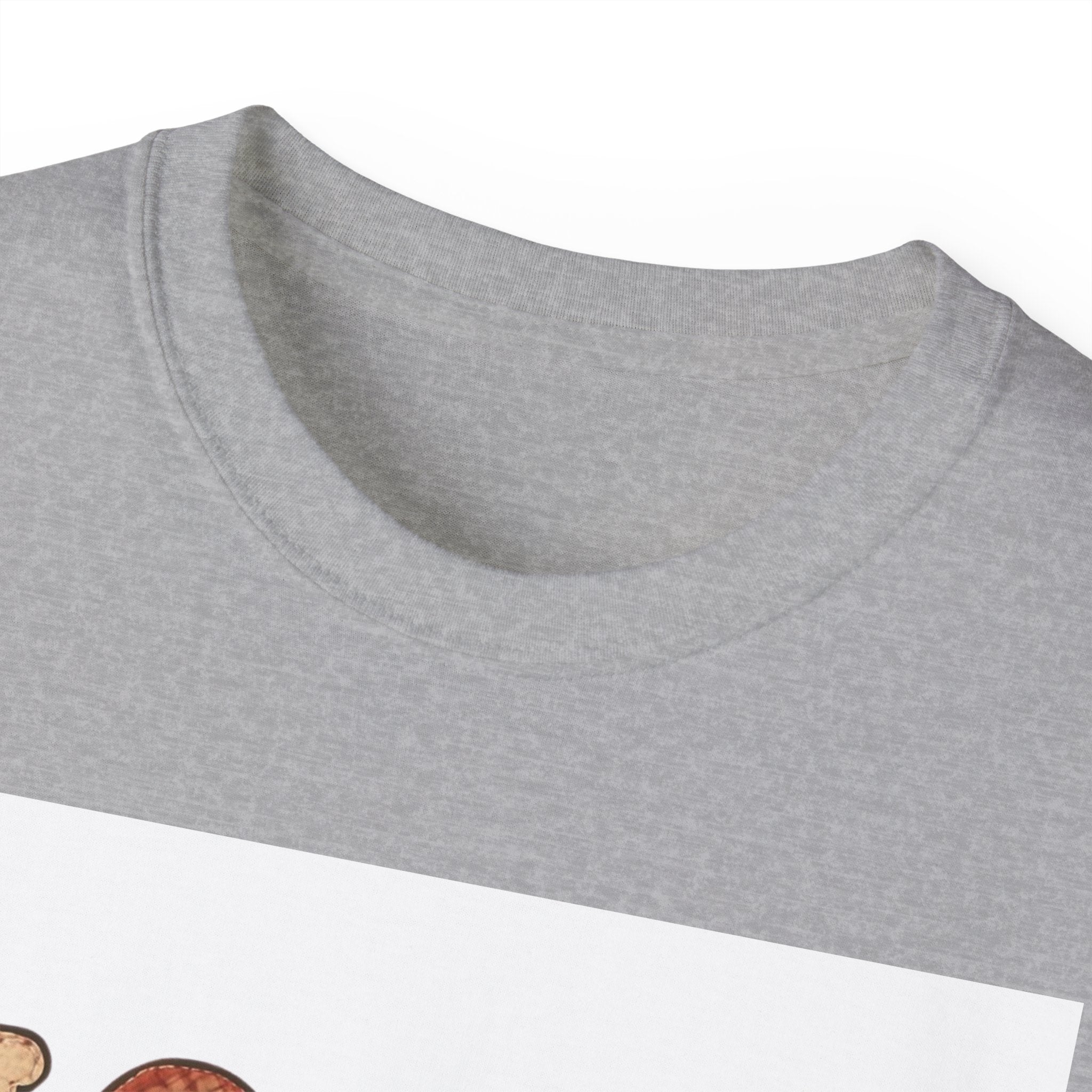 Funny Quilting Tee for Quilters
