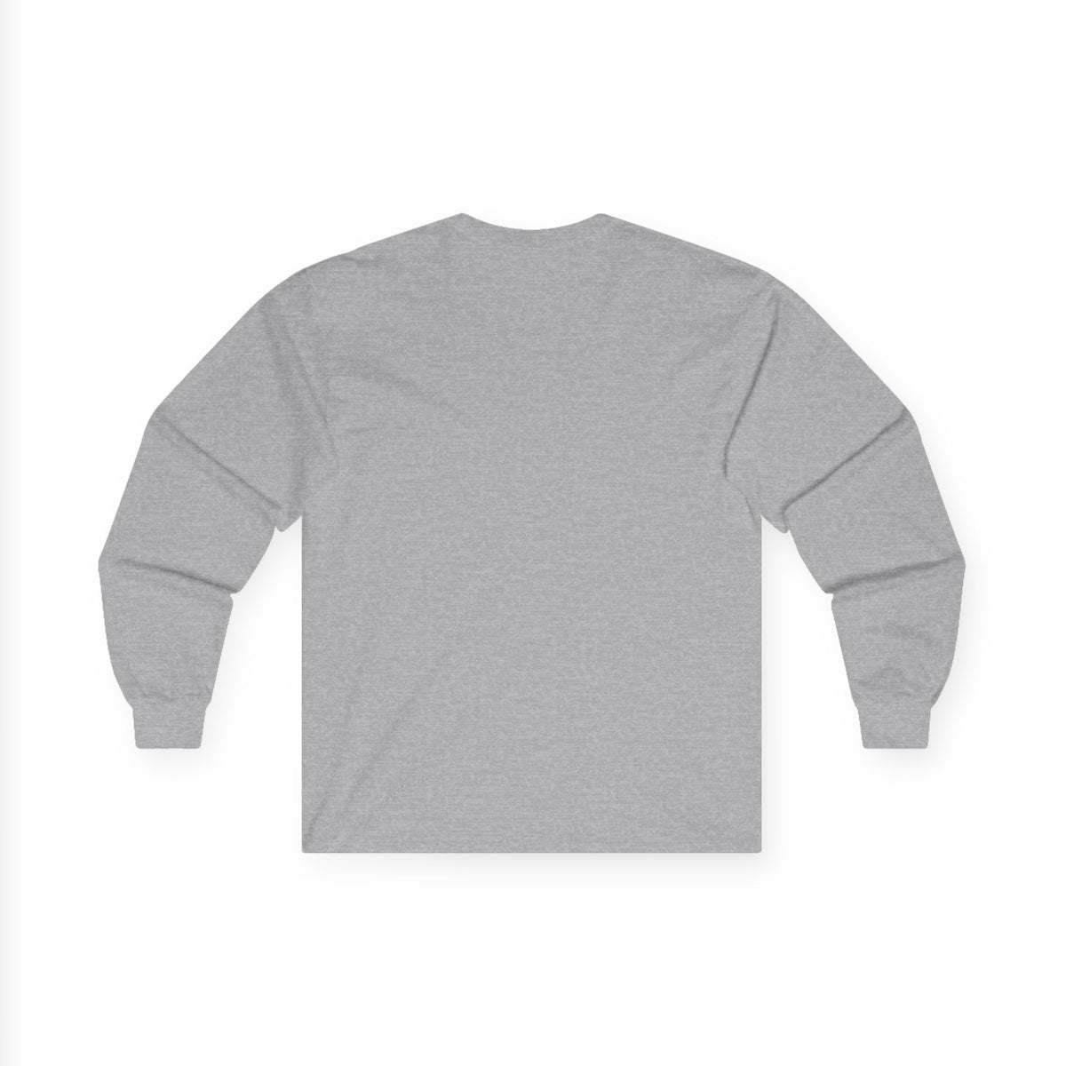 Seek Jesus Boldly Long Sleeve Tee 