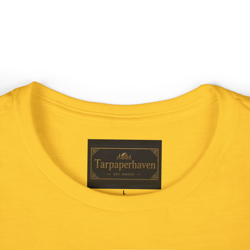 Quilters 3:16 T‑Shirt —Faith   Women’s Tee