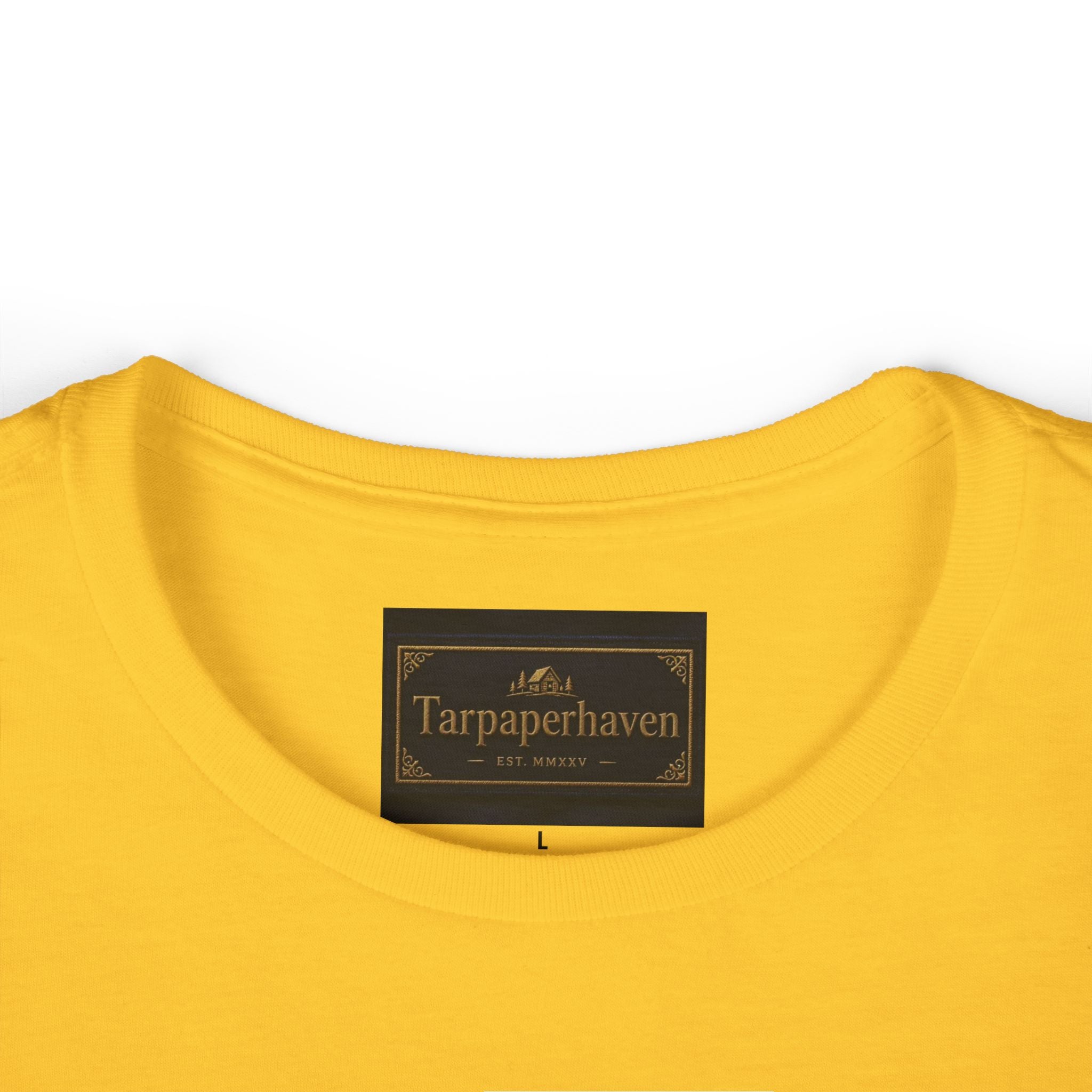 Quilters 3:16 T‑Shirt —Faith   Women’s Tee