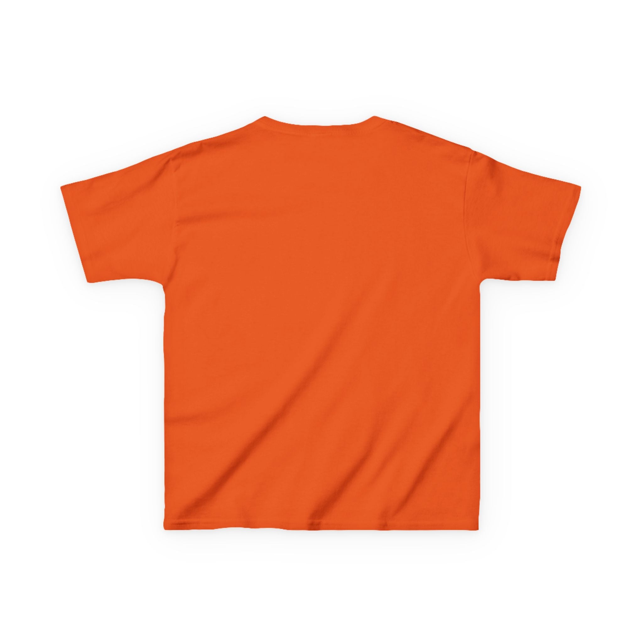 Kids T‑Shirt — "Old Glory 1776–2026" Vintage American Flag Patriotic Tee