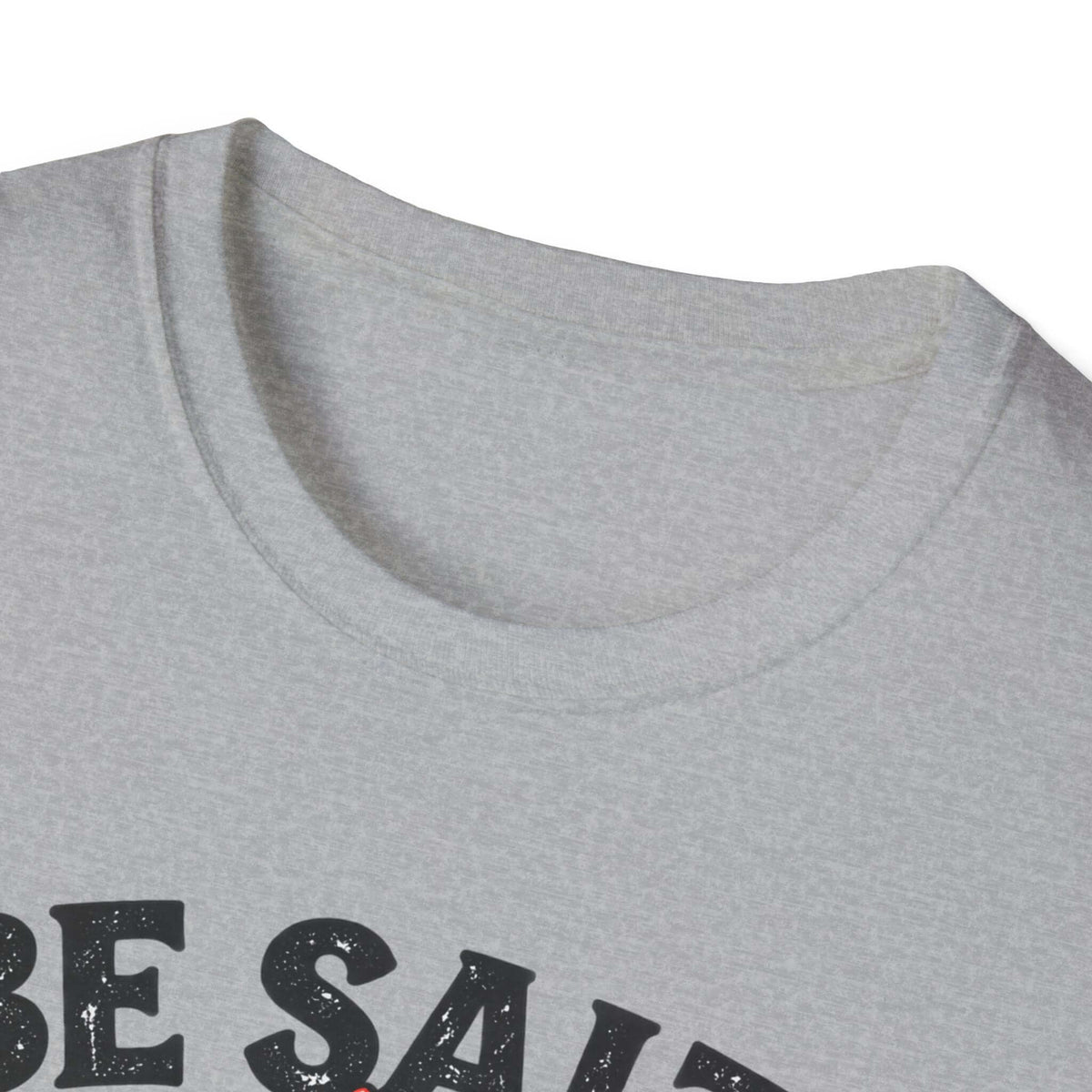 Be Salty Stay Lit Chicken T-Shirt