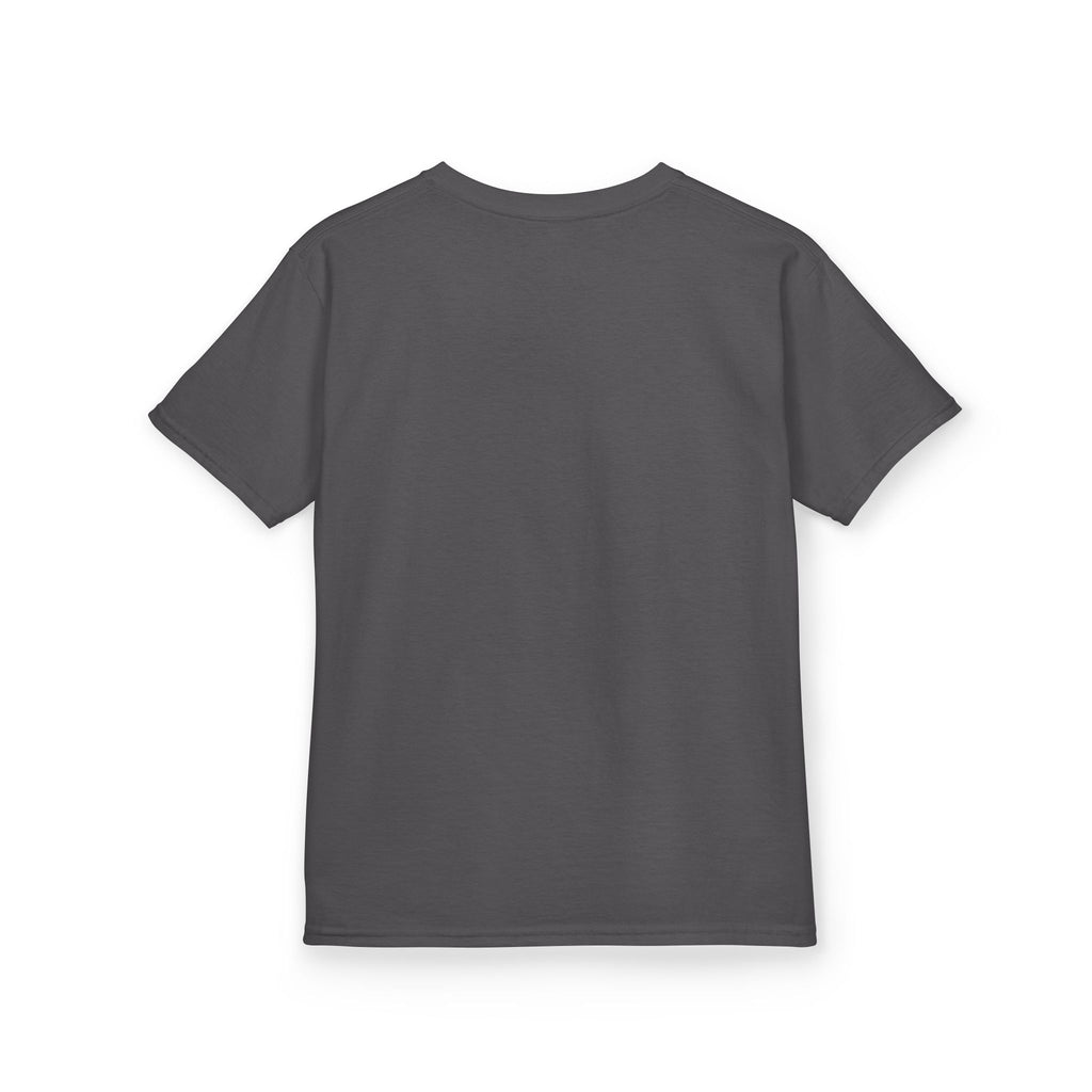 Kids T‑Shirt — "Old Glory 1776–2026" Vintage American Flag Patriotic Tee