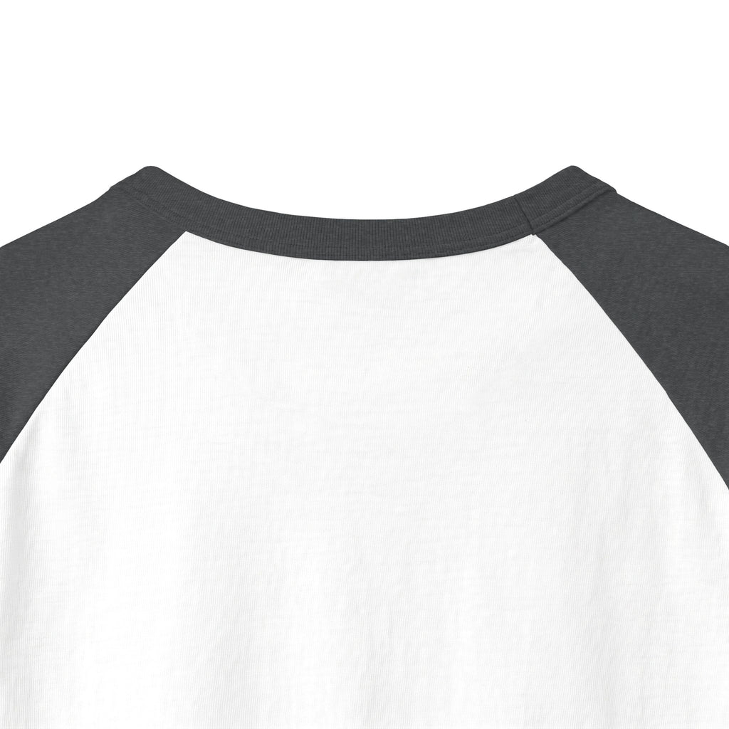 Gen X Raglan Shirt — "Gen X Somehow