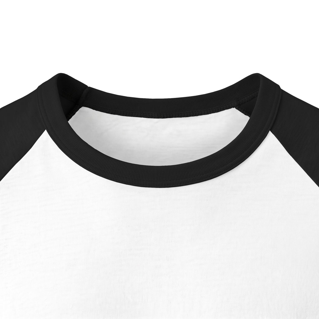 Sewing Room Therapy Raglan Shirt