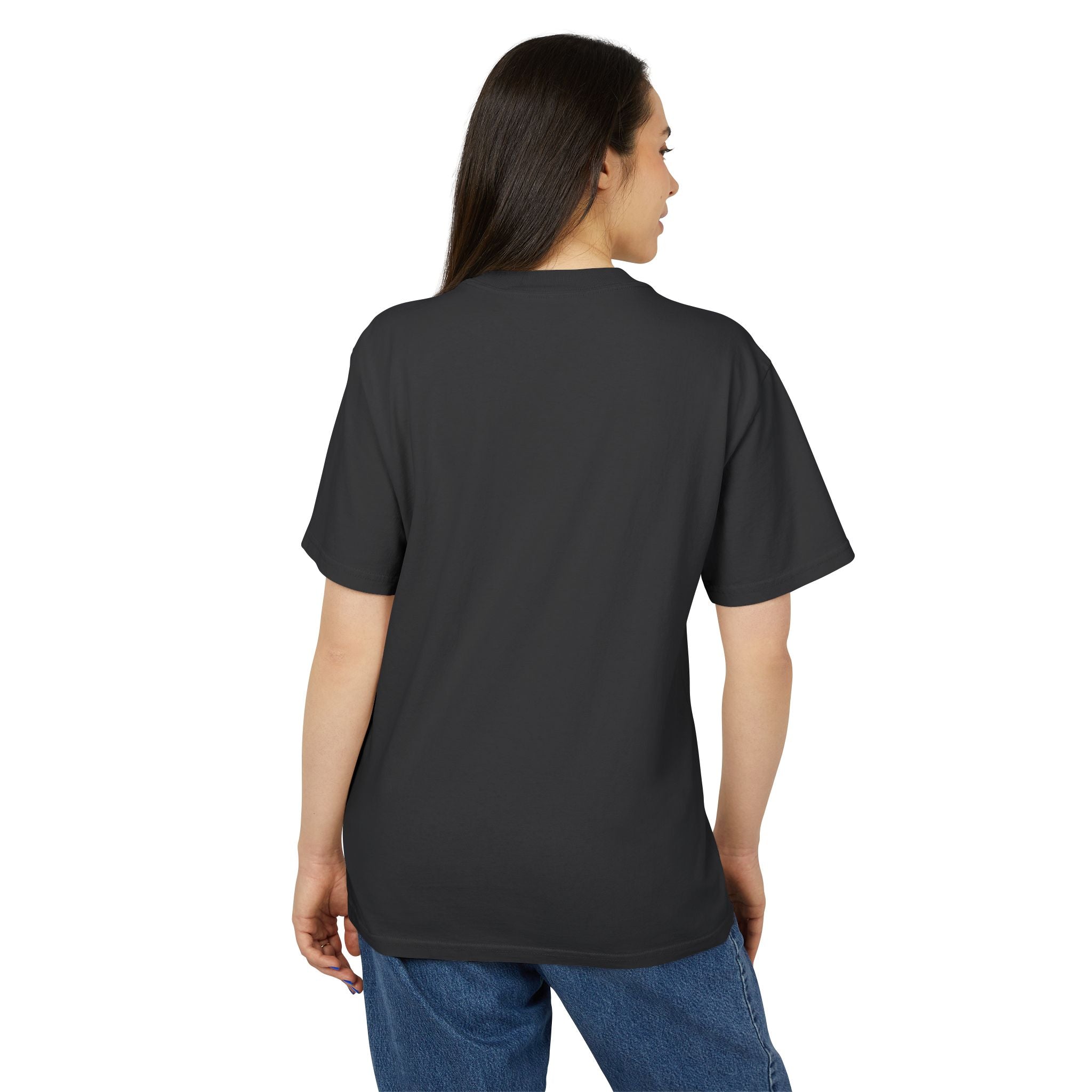 Salute to America T-Shirt — Patriotic Bald Eagle & Flag Memorial Tee