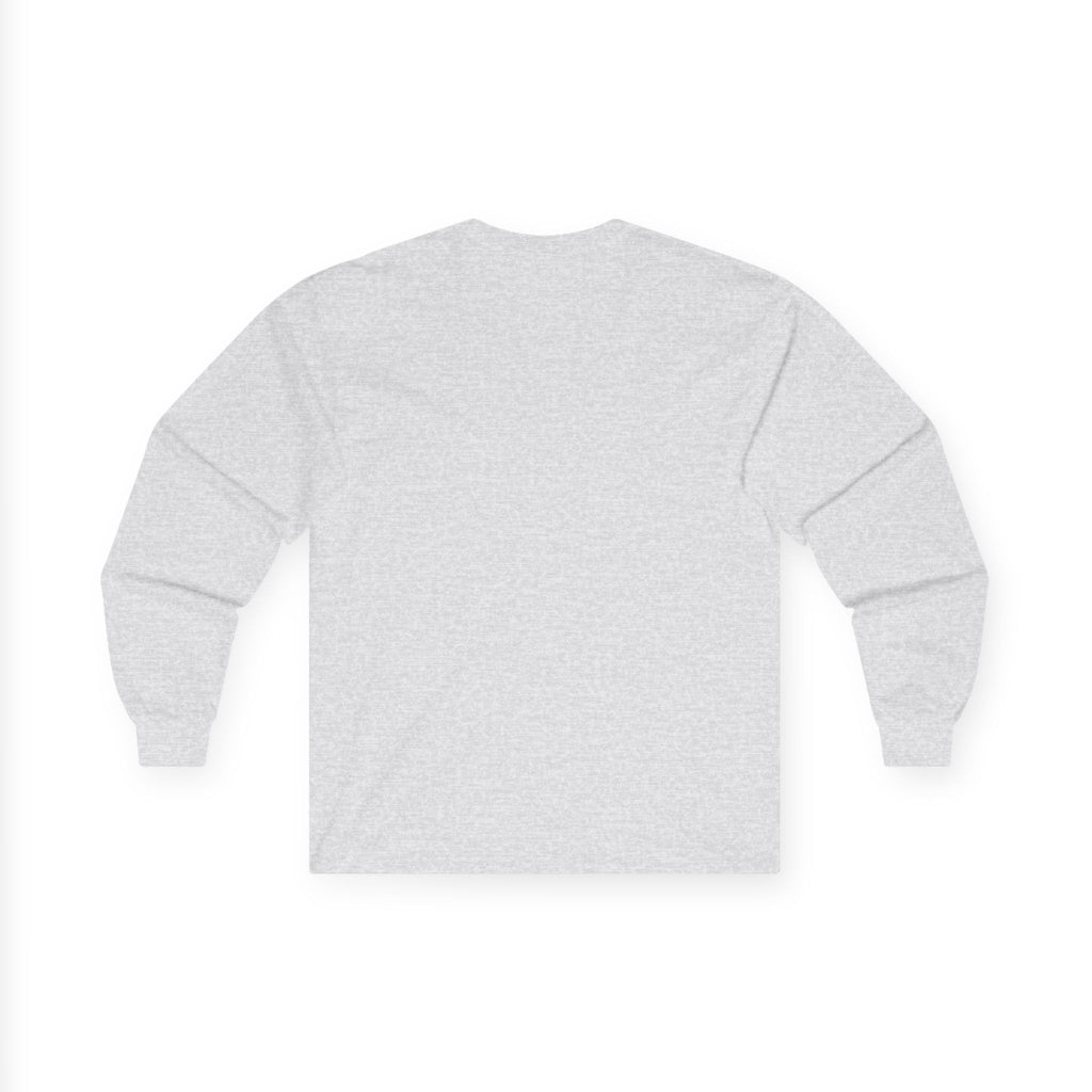 Seek Jesus Boldly Long Sleeve Tee 