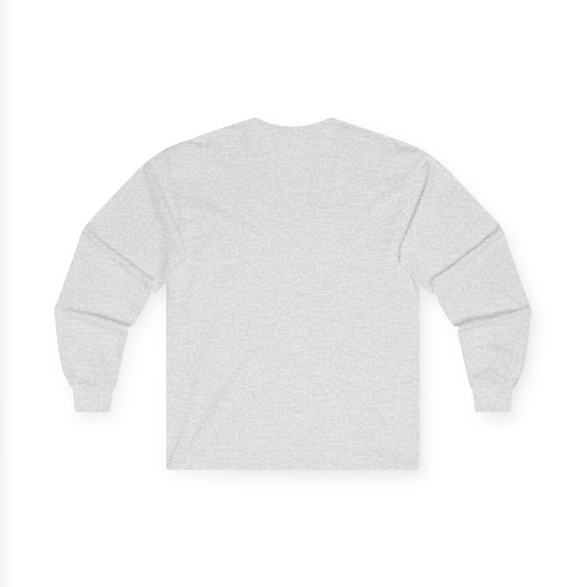Seek Jesus Boldly Long Sleeve Tee 