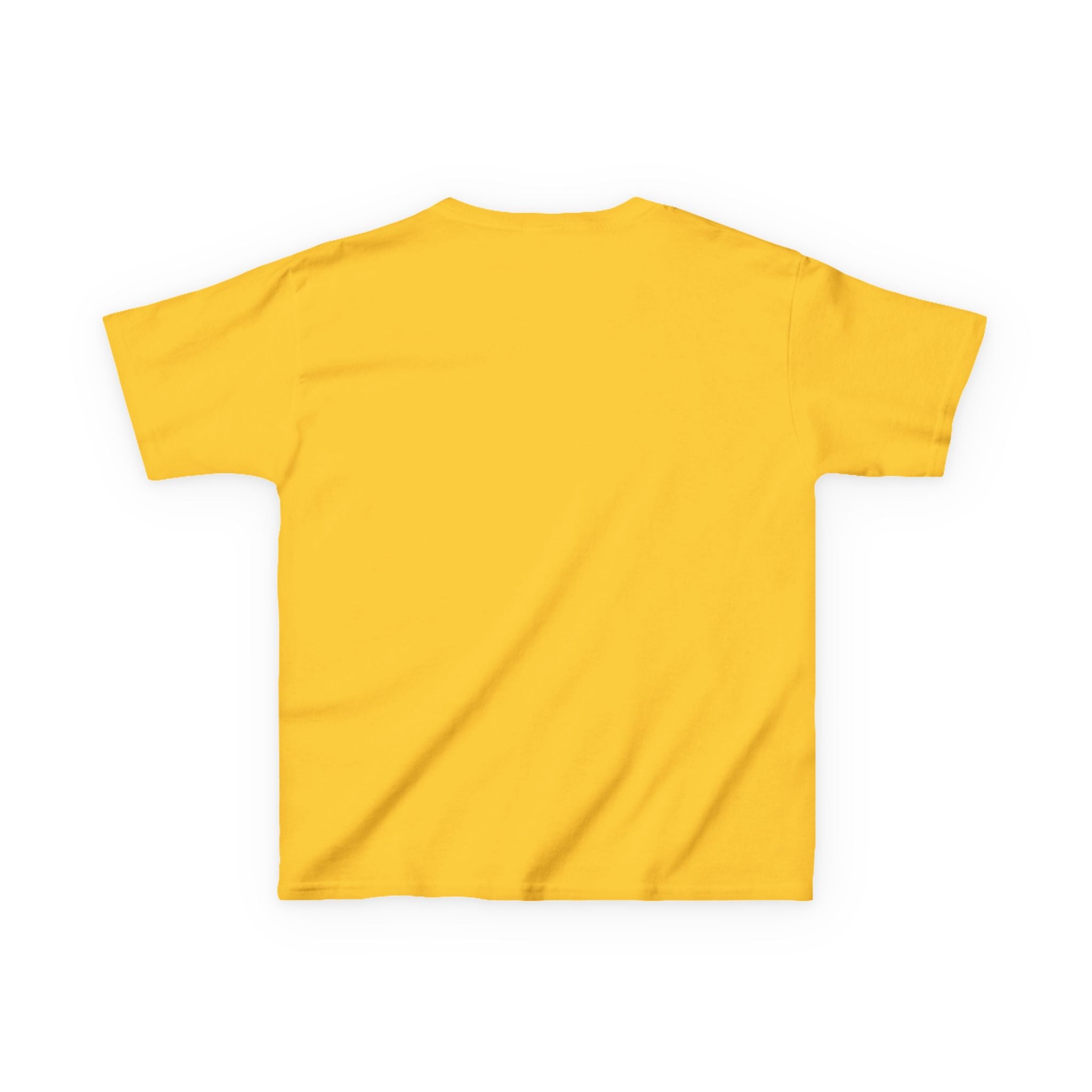 Kids Tee — "My Dad Is Military" Patriotic Hero Shirt