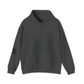 Christian Faith Hoodie - "Love Does Not Delight in Evil" Scripture Sweatshirt