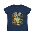 Quilt Prayer Tee —  Women's T‑Shirt