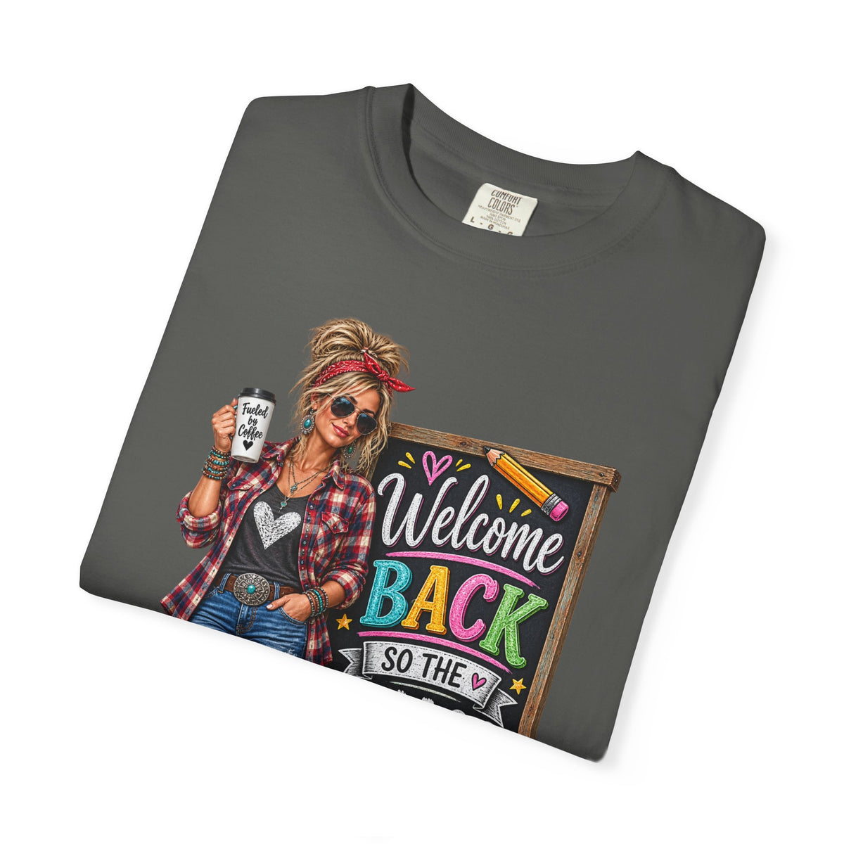 Teacher Shirt Tee Fun Back to School