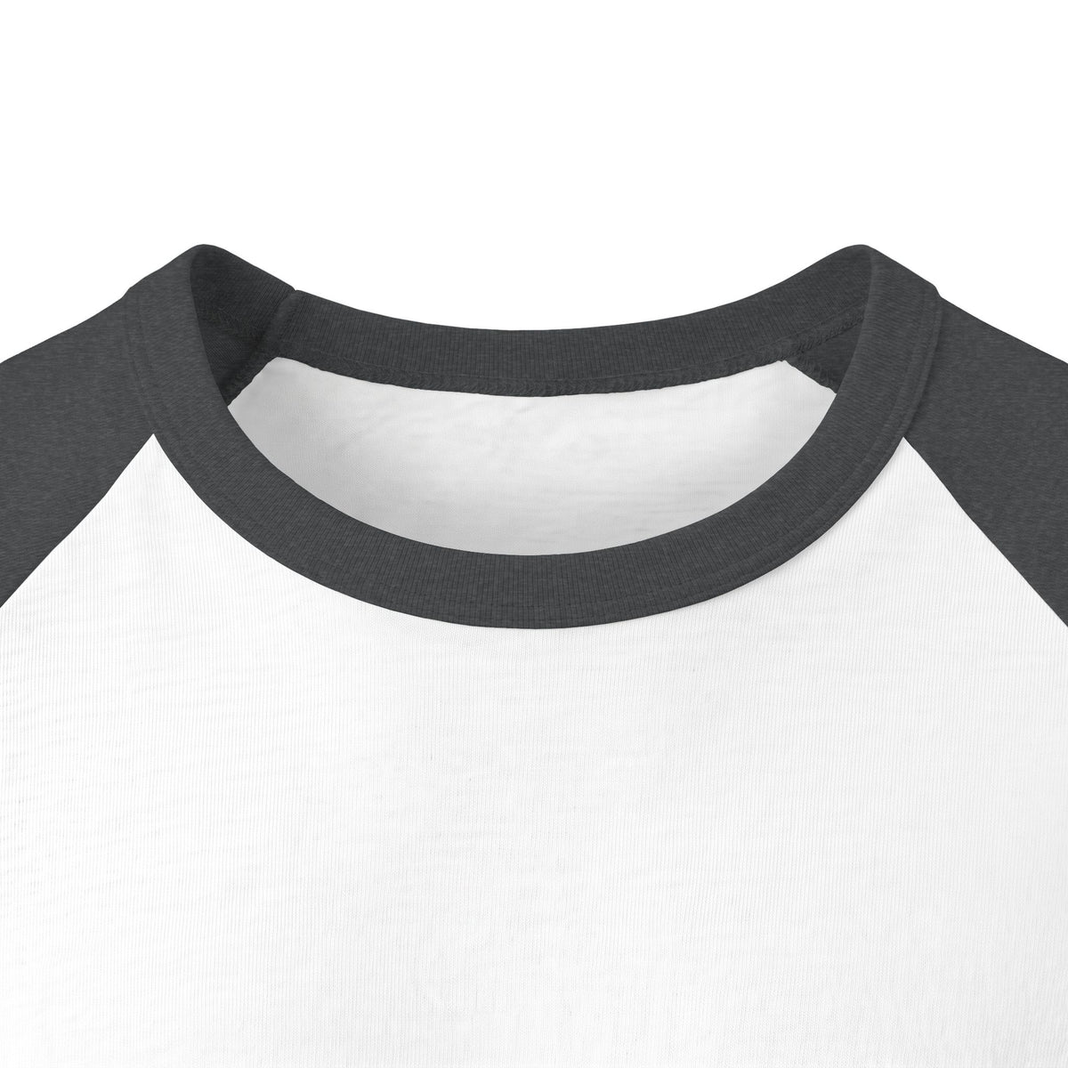Gen X Quilter Raglan Shirt