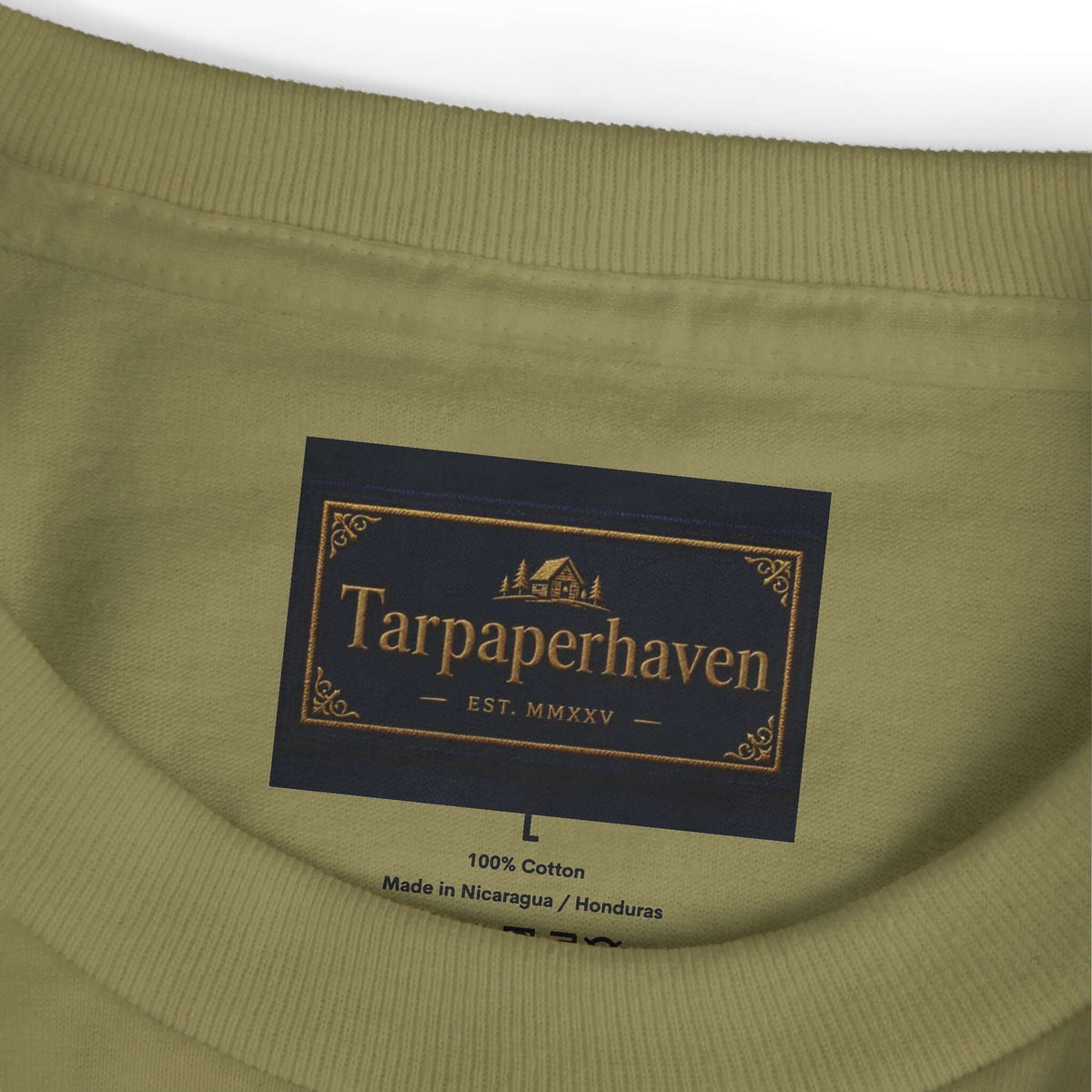 Papa the Cookie Dealer T-Shirt